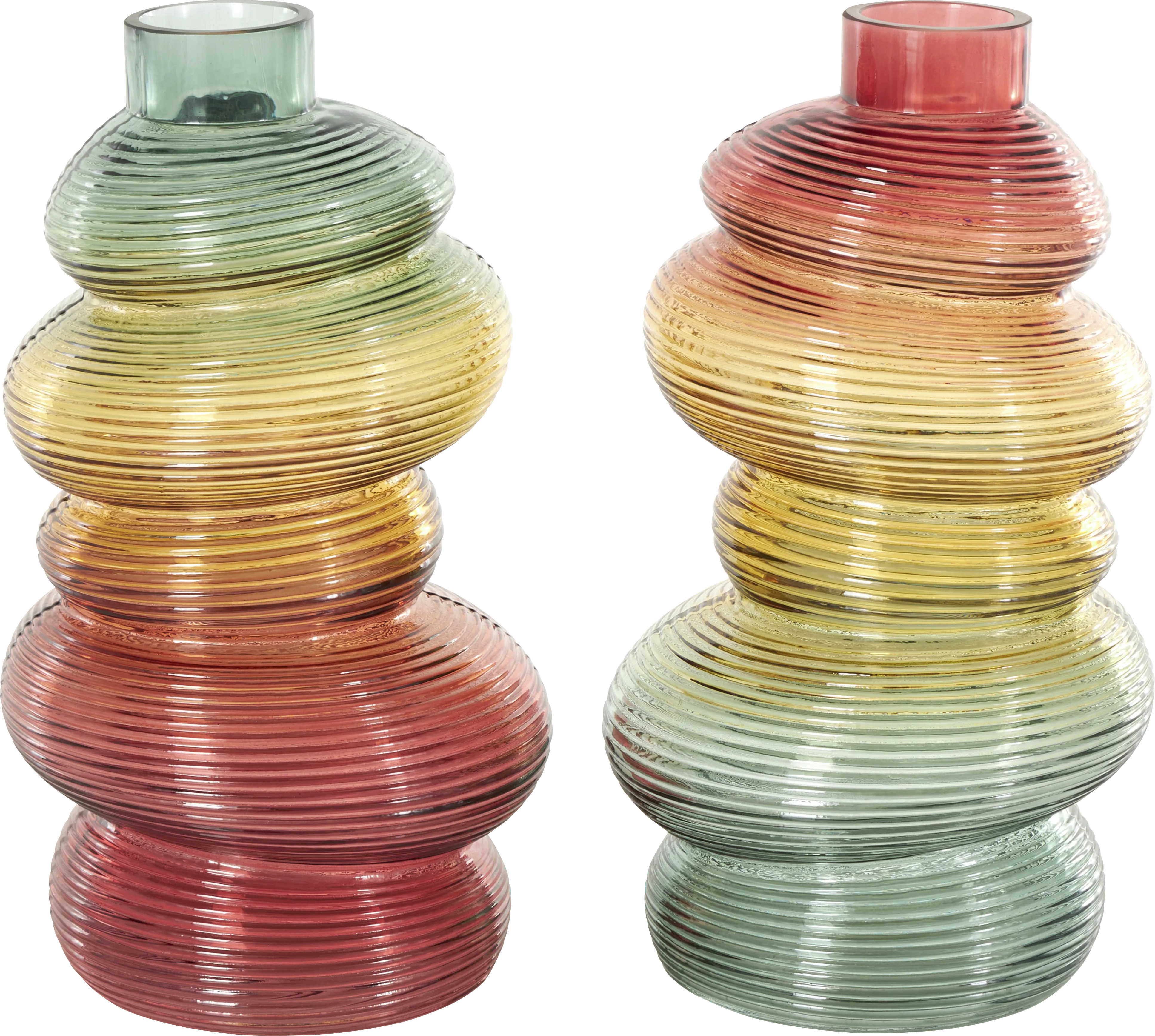 Velane Multi Vase, Set of 2 - Thumbnail - Image 1