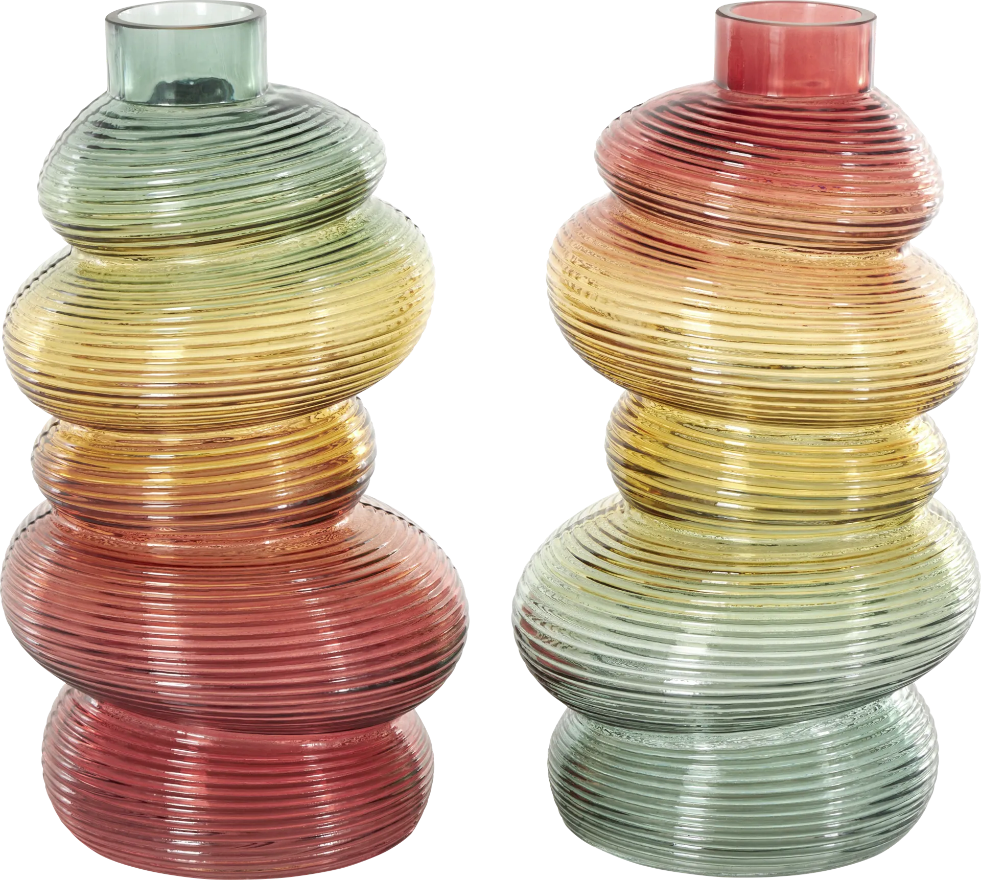 Velane Multi Vase, Set of 2 - Image 1