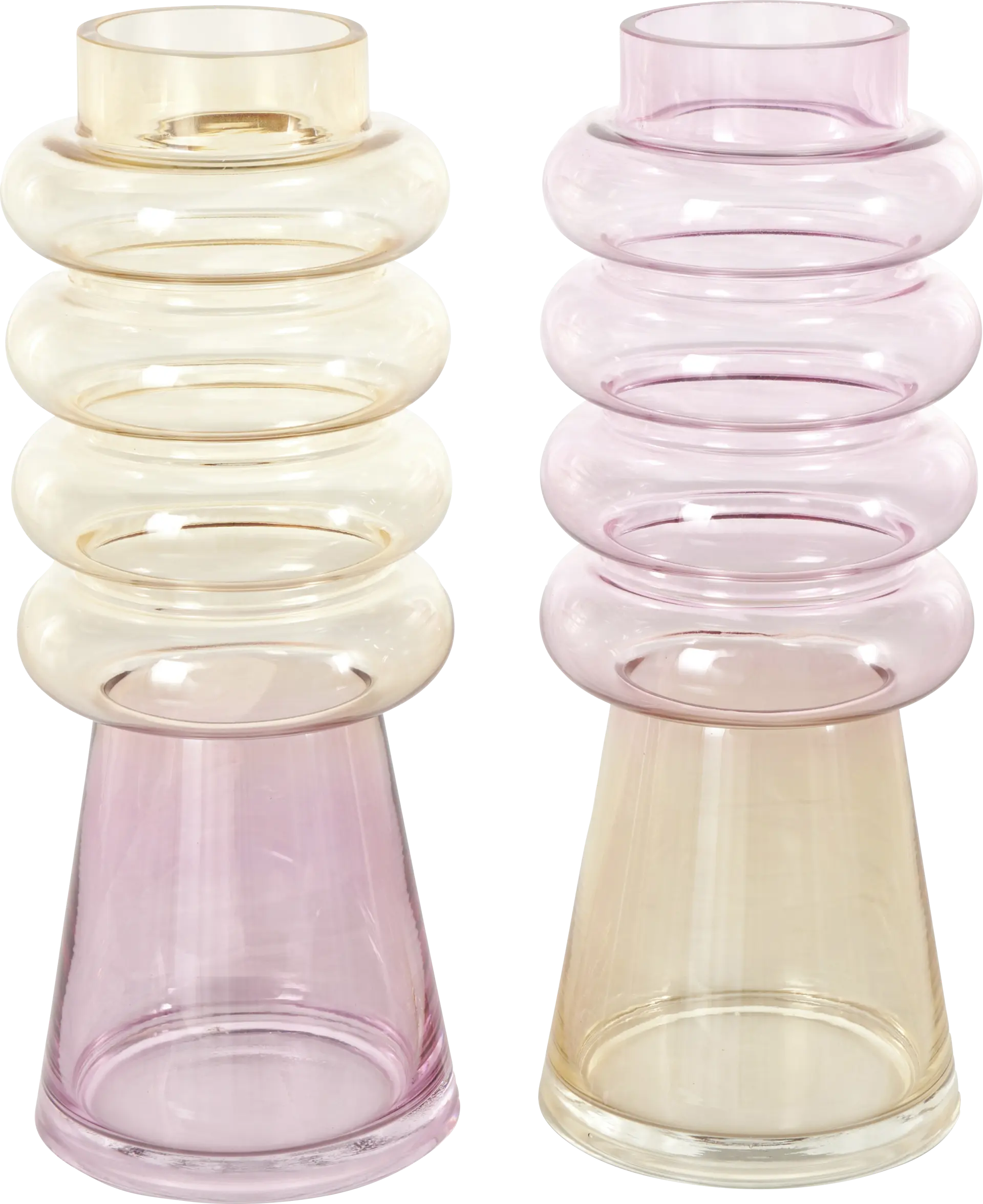 Aveni Multi Vase, Set of 2