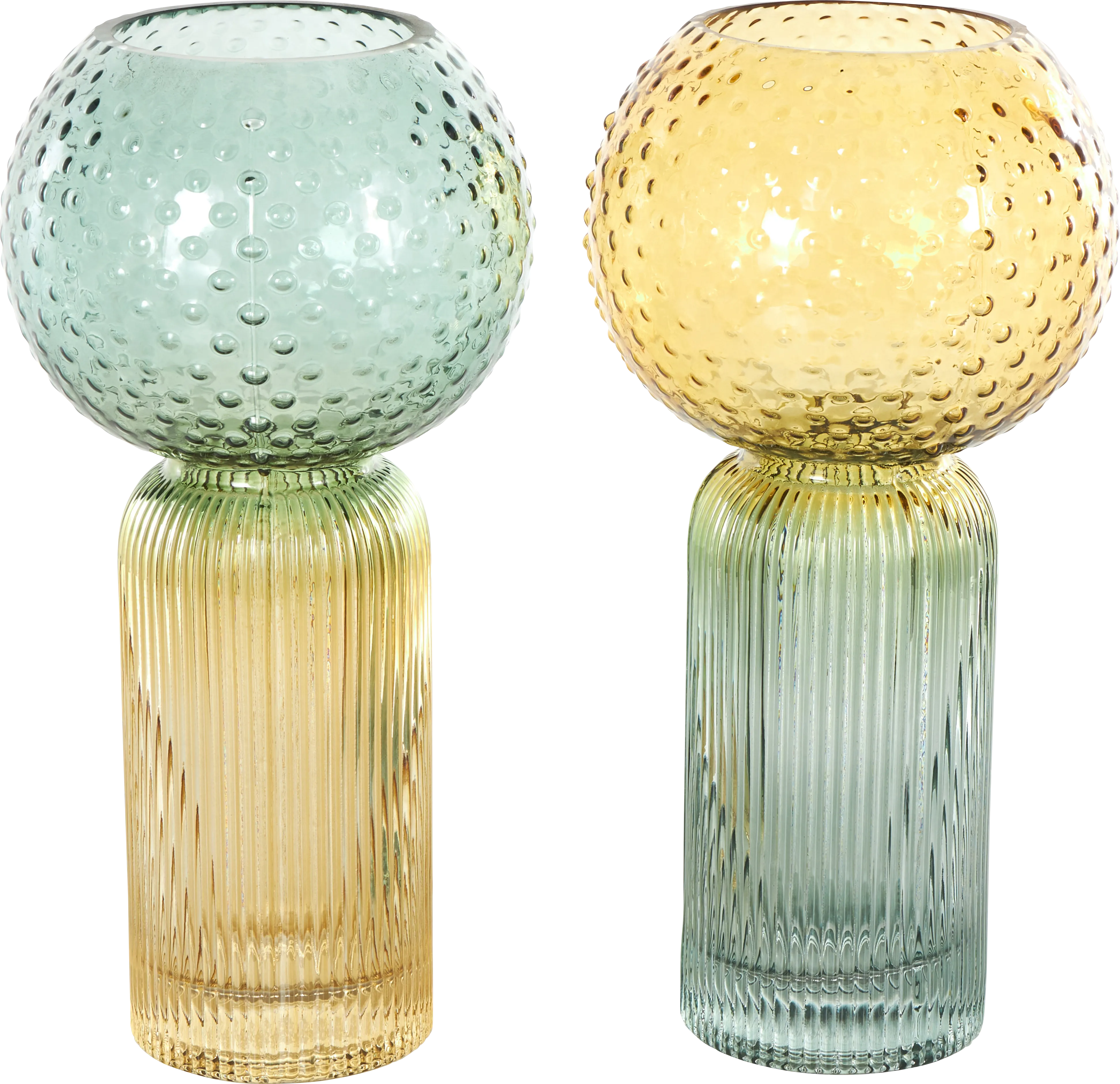 Desete Multi Vase, Set of 2 - Thumbnail - Image 1