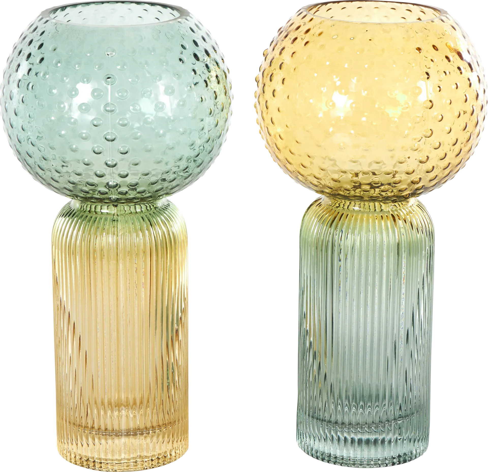 Desete Multi Vase, Set of 2 - Image 1