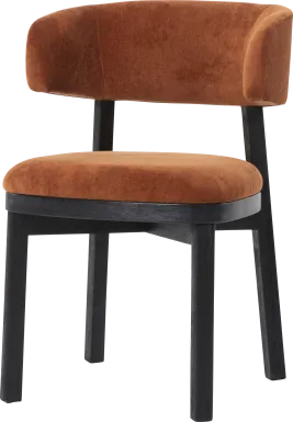 Chaka Side Chair