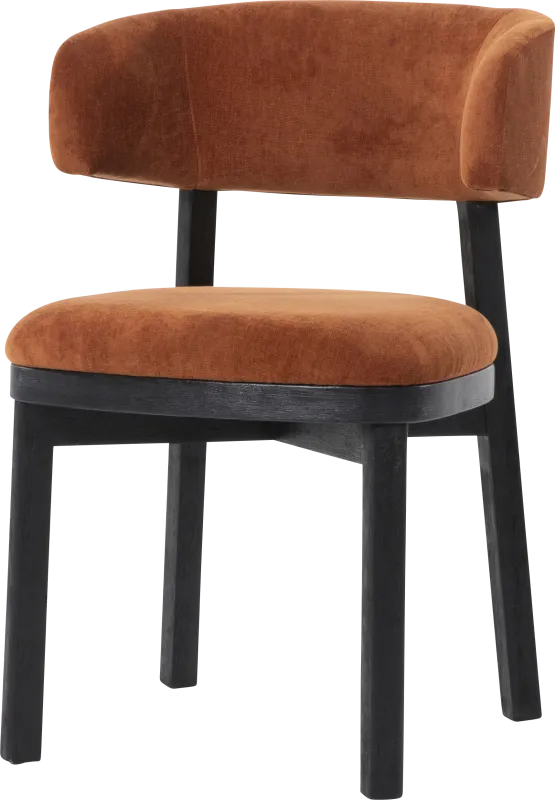 Chaka Side Chair