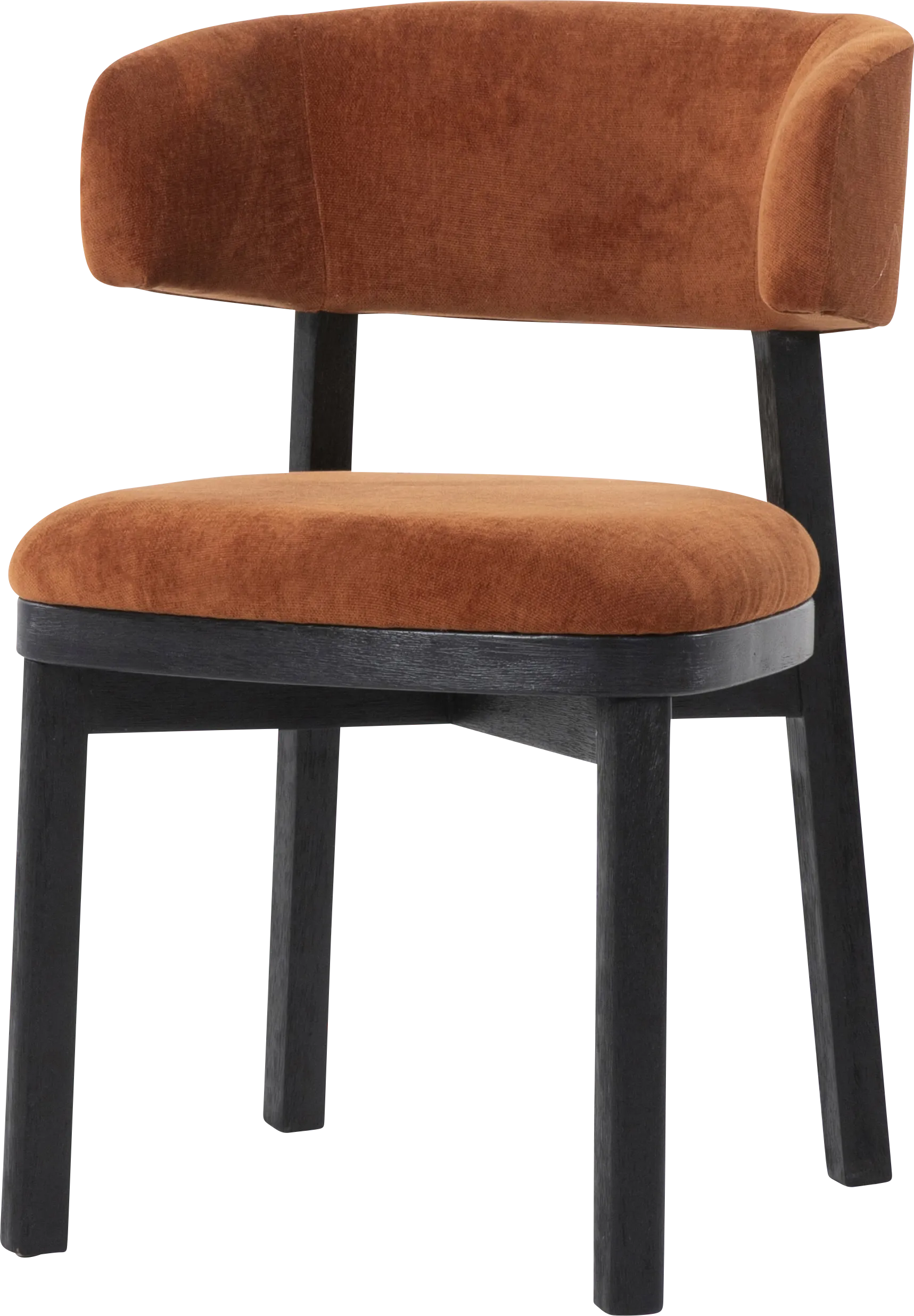 Chaka Side Chair - Image 1