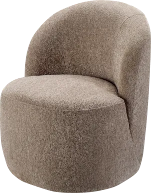 Meiri Brown Side Chair