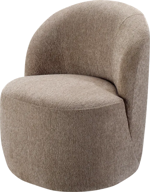 Meiri Brown Side Chair
