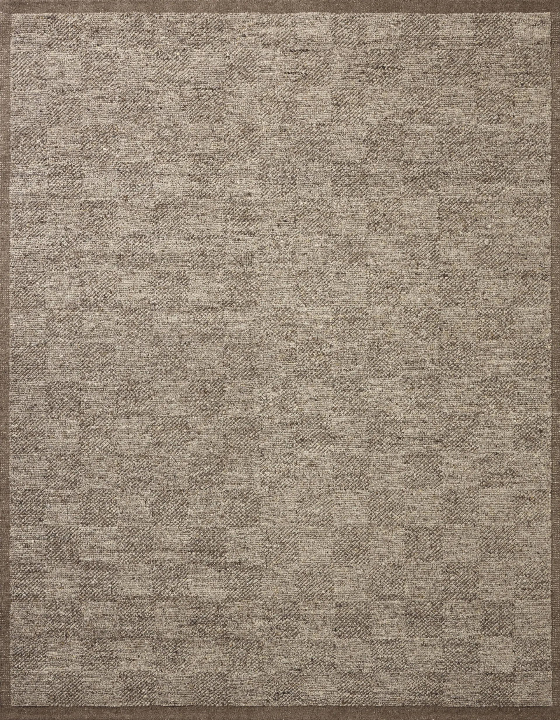 Berga Brown 8'6 x 11'6 Rug