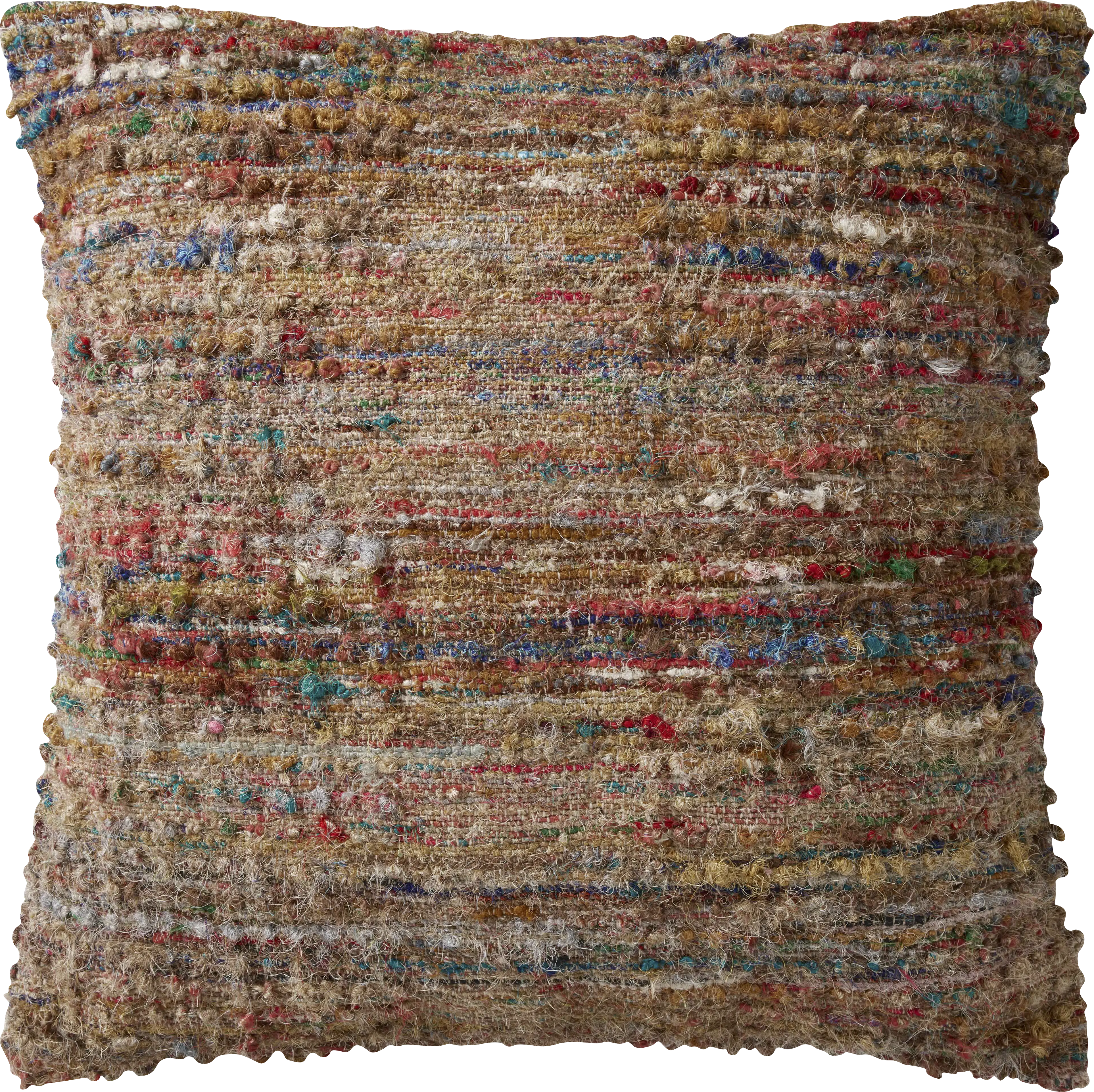 Dura Multi Floor Pillow - Thumbnail - Image 1