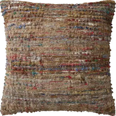 Dura Multi Floor Pillow