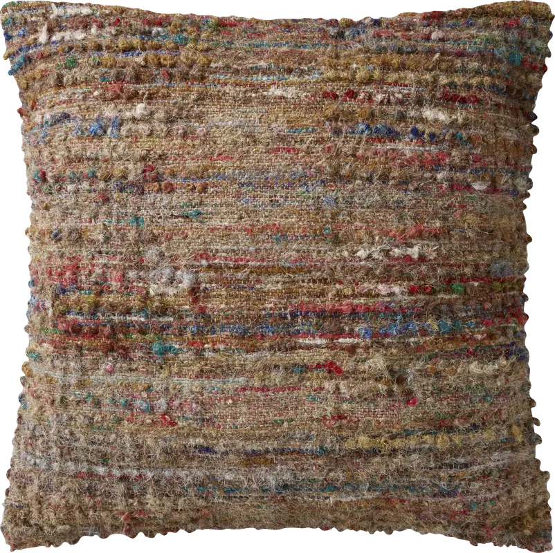 Dura Multi Floor Pillow