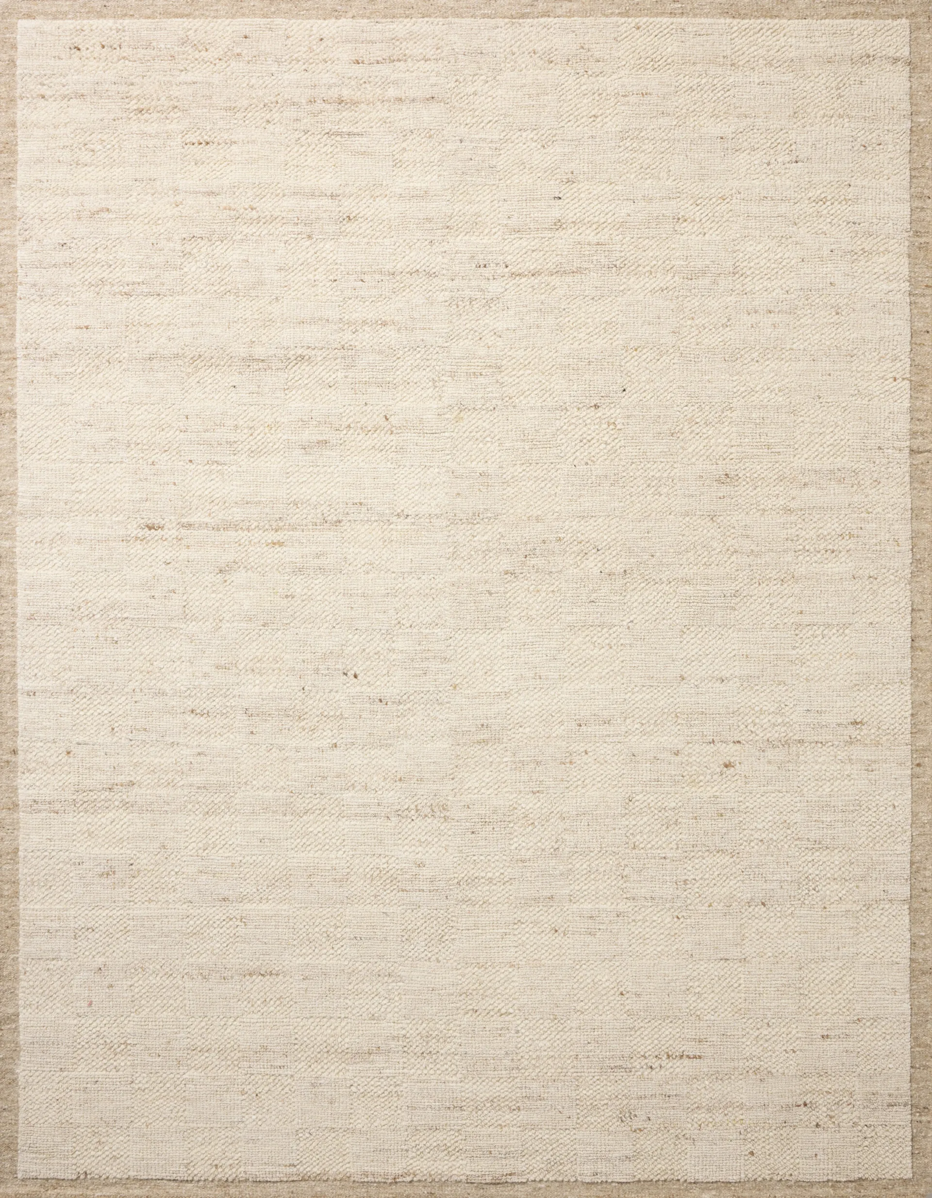 Berga Natural 8'6 x 11'6 Rug - Image 1