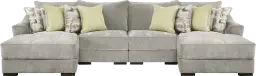 sectional