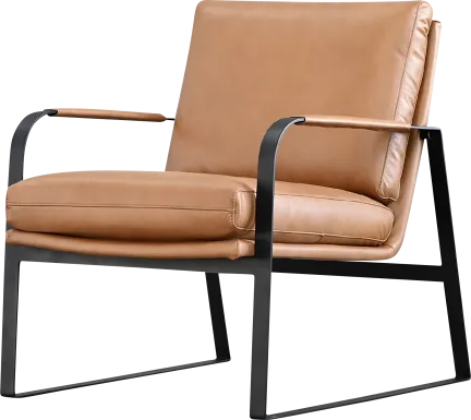 Jameson Brown Chair