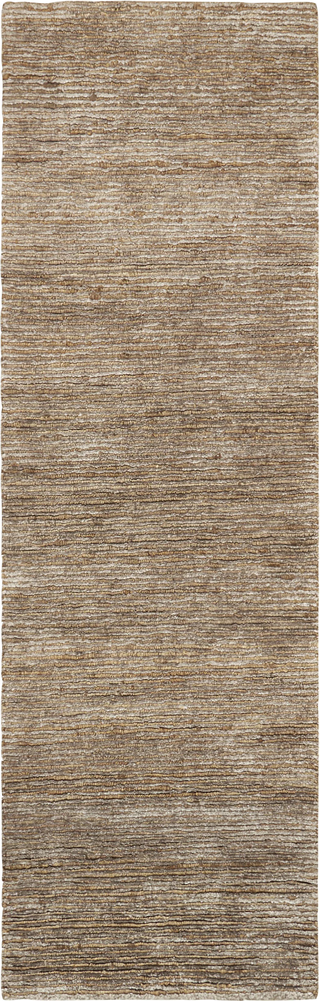 Loomscape Amber 2'3 x 7'5 Rug - Image 1