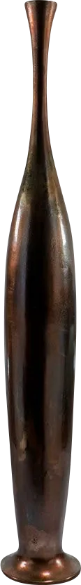 Rawo Bronze Bottle - Thumbnail - Image 1
