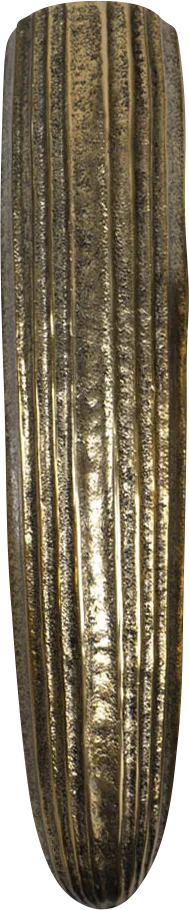 Aliana Gold Vase - Thumbnail - Image 1