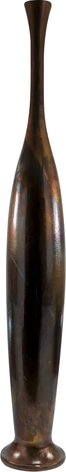 Rawo Bronze Bottle - Image 1