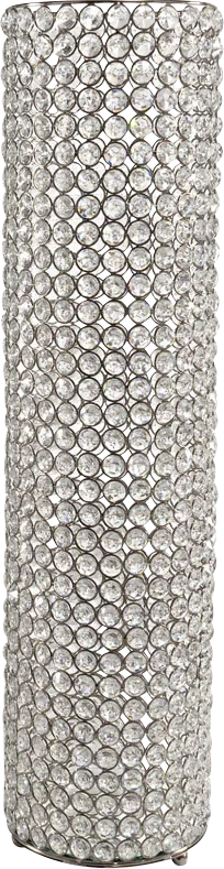 Awino Silver Vase - Image 1
