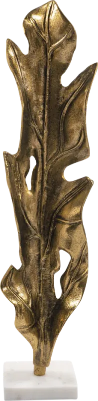 Coniah Gold Sculpture