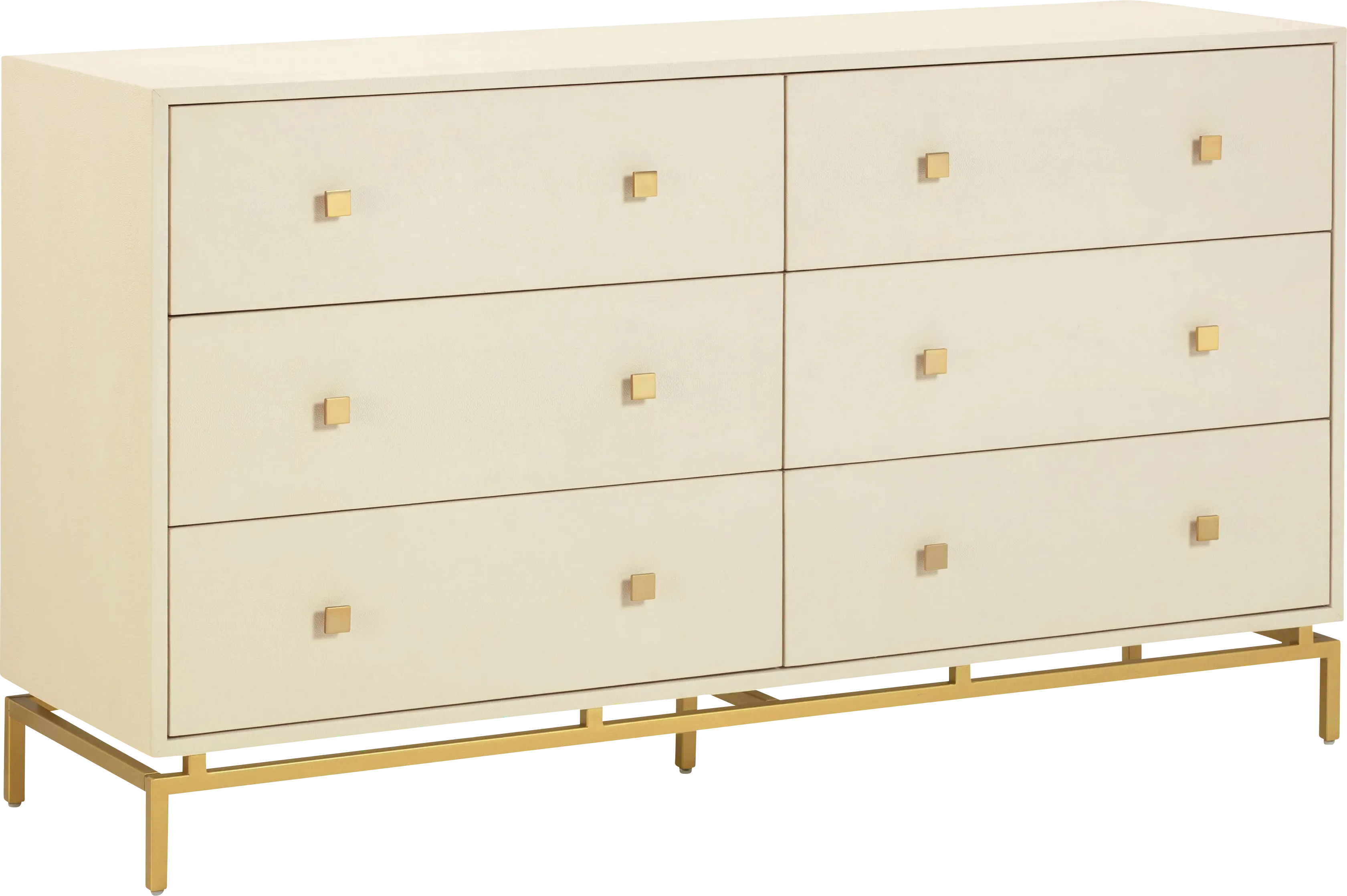 Berrycords Cream Dresser - Thumbnail - Image 1