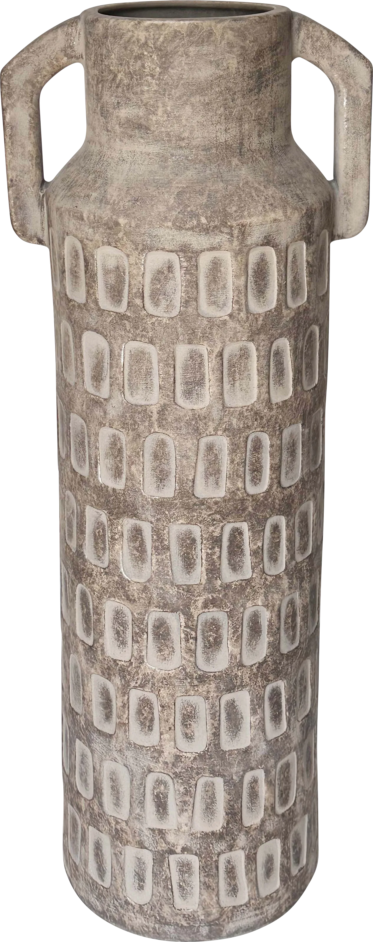 Lemoncast Brown Vase - Thumbnail - Image 1