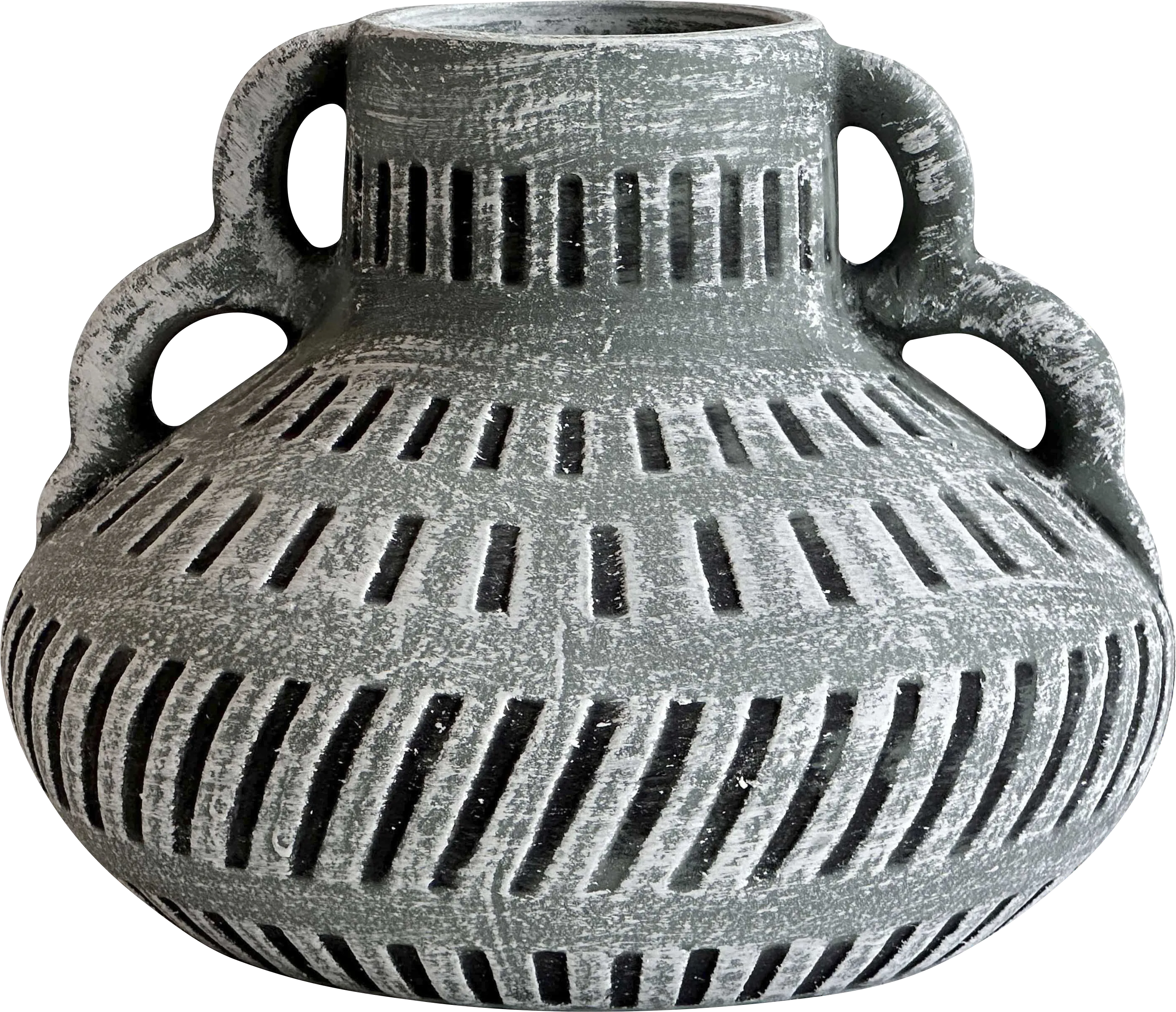 Pixymaster Blue Vase - Thumbnail - Image 1