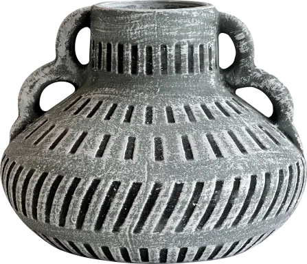 Pixymaster Blue Vase