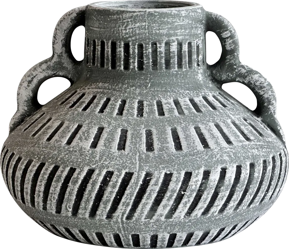 Pixymaster Blue Vase