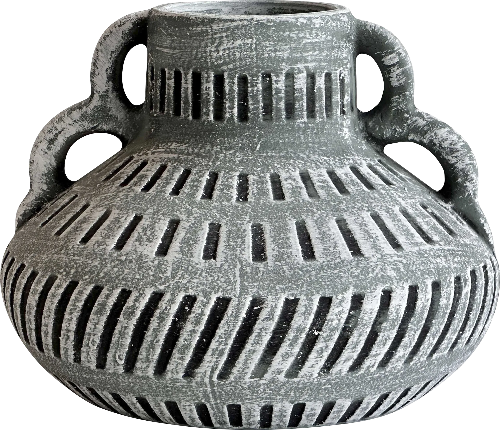 Pixymaster Blue Vase - Image 1