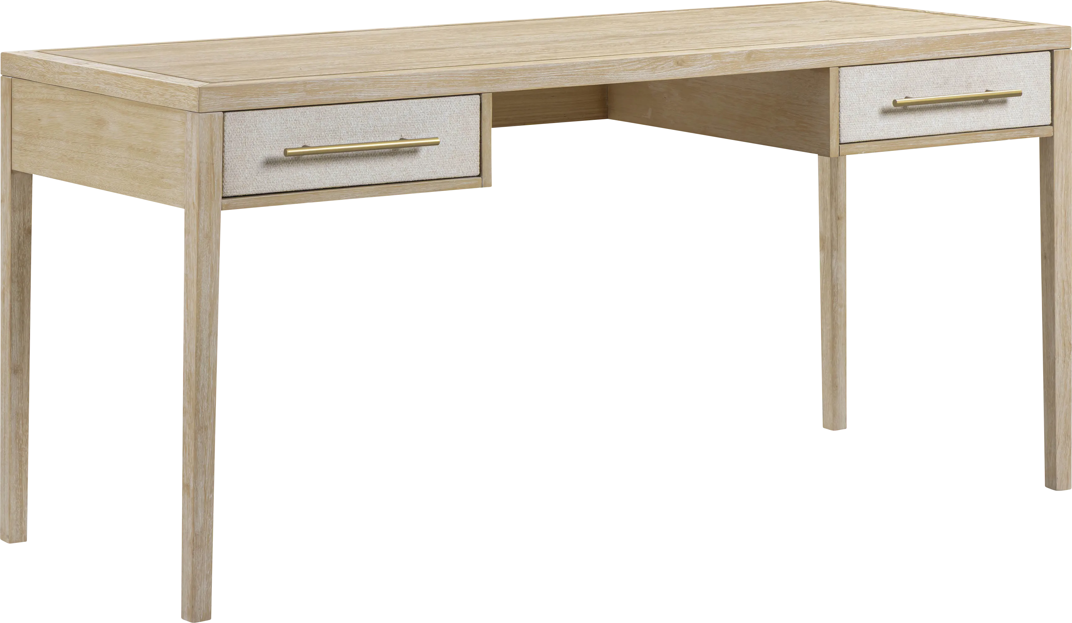 Granstone Natural Desk - Thumbnail - Image 1