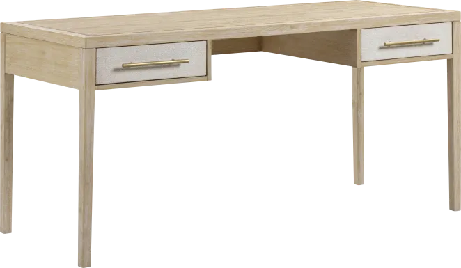 Granstone Natural Desk