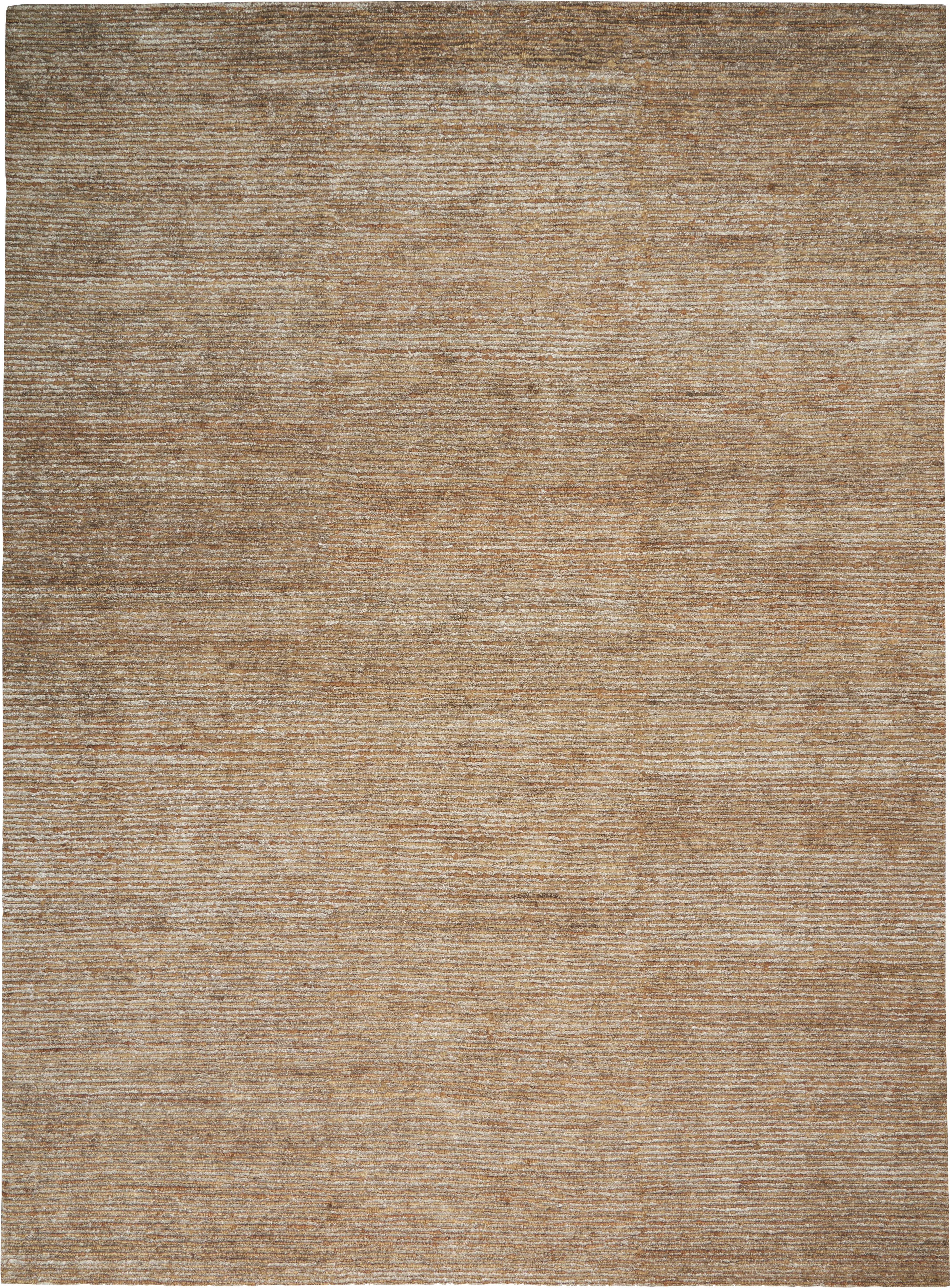 Loomscape Amber 9' x 12' Rug - Thumbnail - Image 1