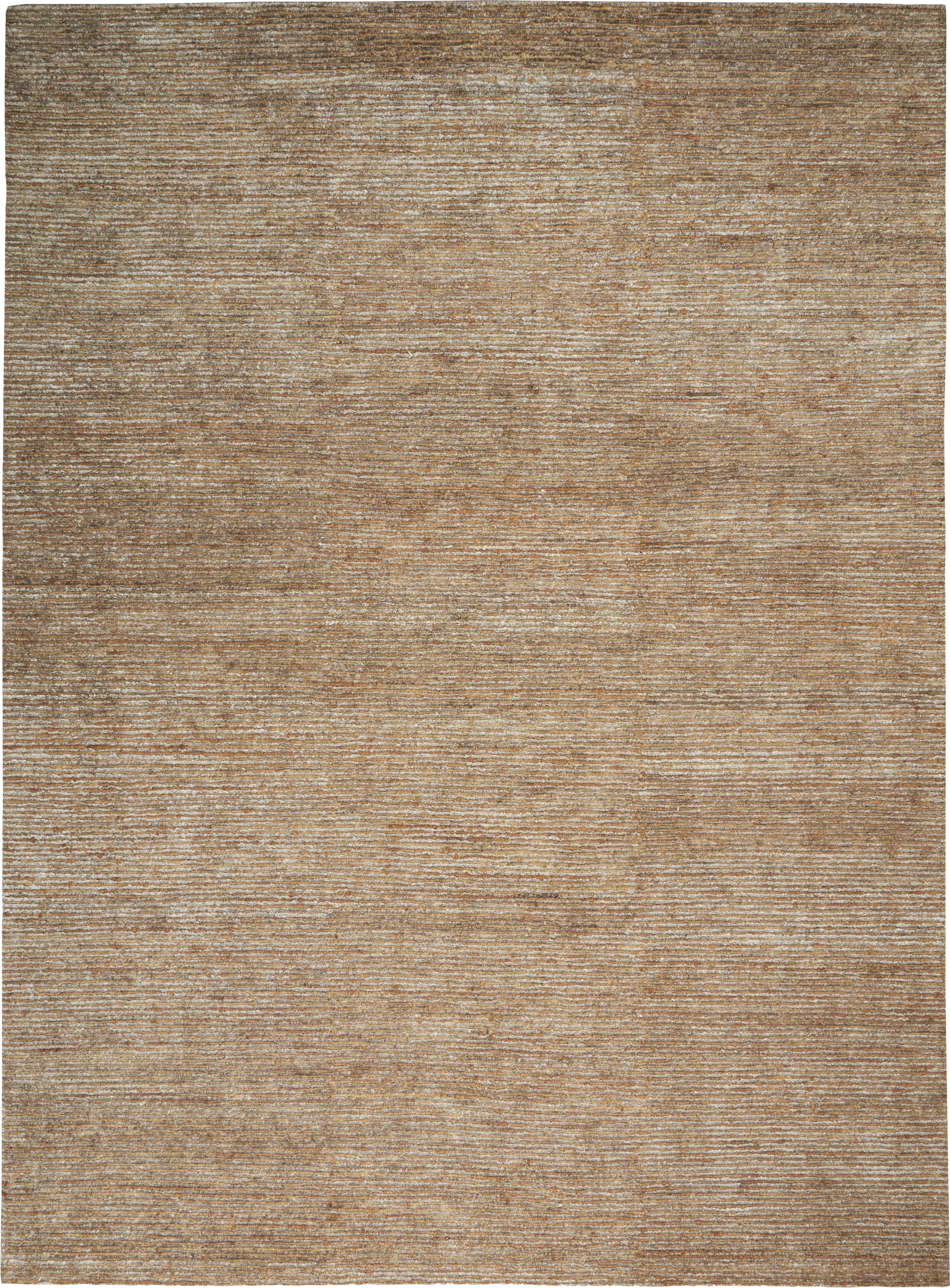 Loomscape Amber 9' x 12' Rug - Image 1