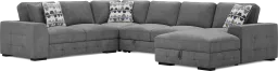 sectional