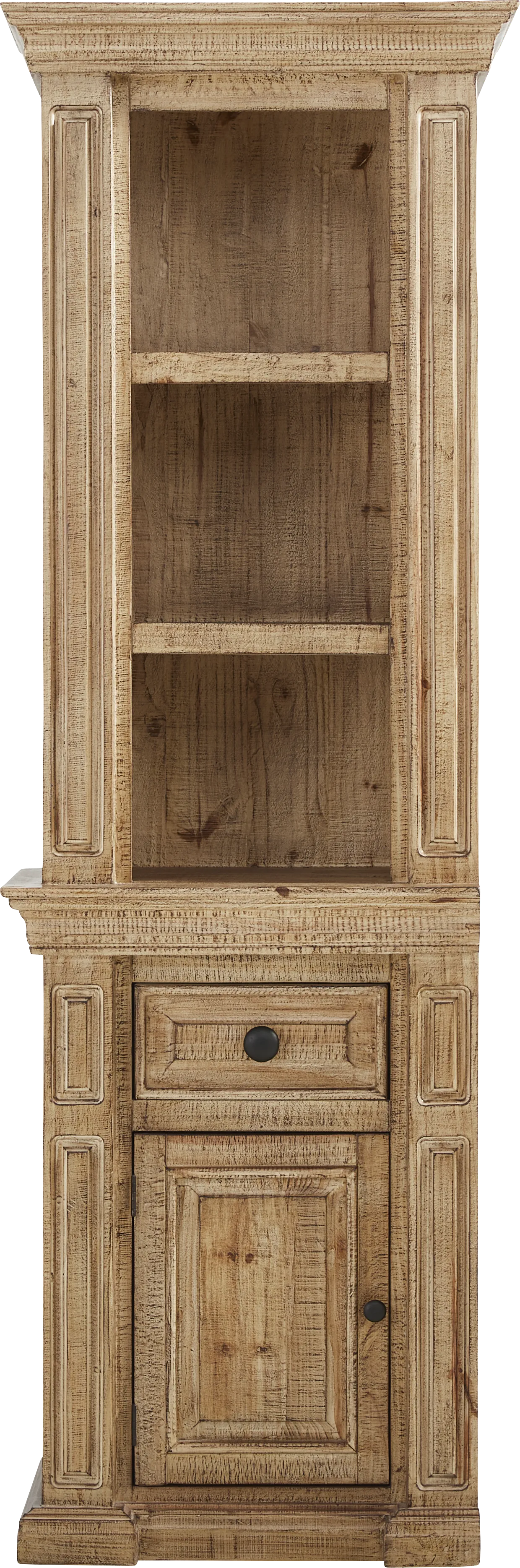 Briar Hill Natural Door Pier - Thumbnail - Image 1
