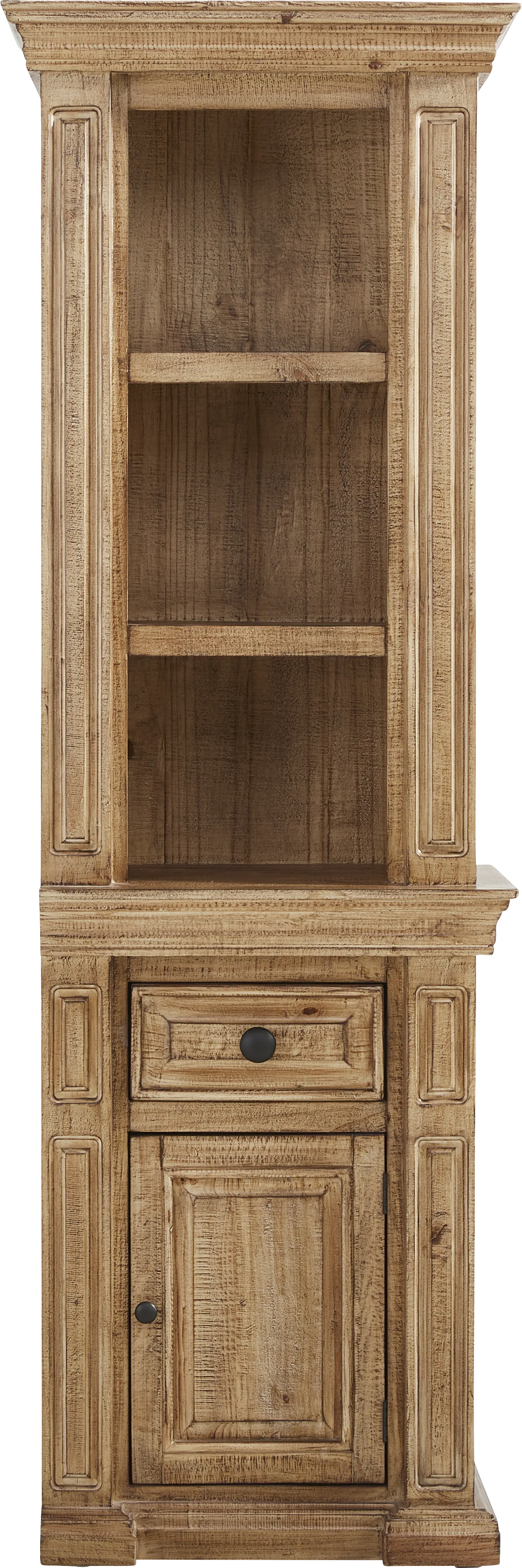 Briar Hill Natural Door Pier - Image 1