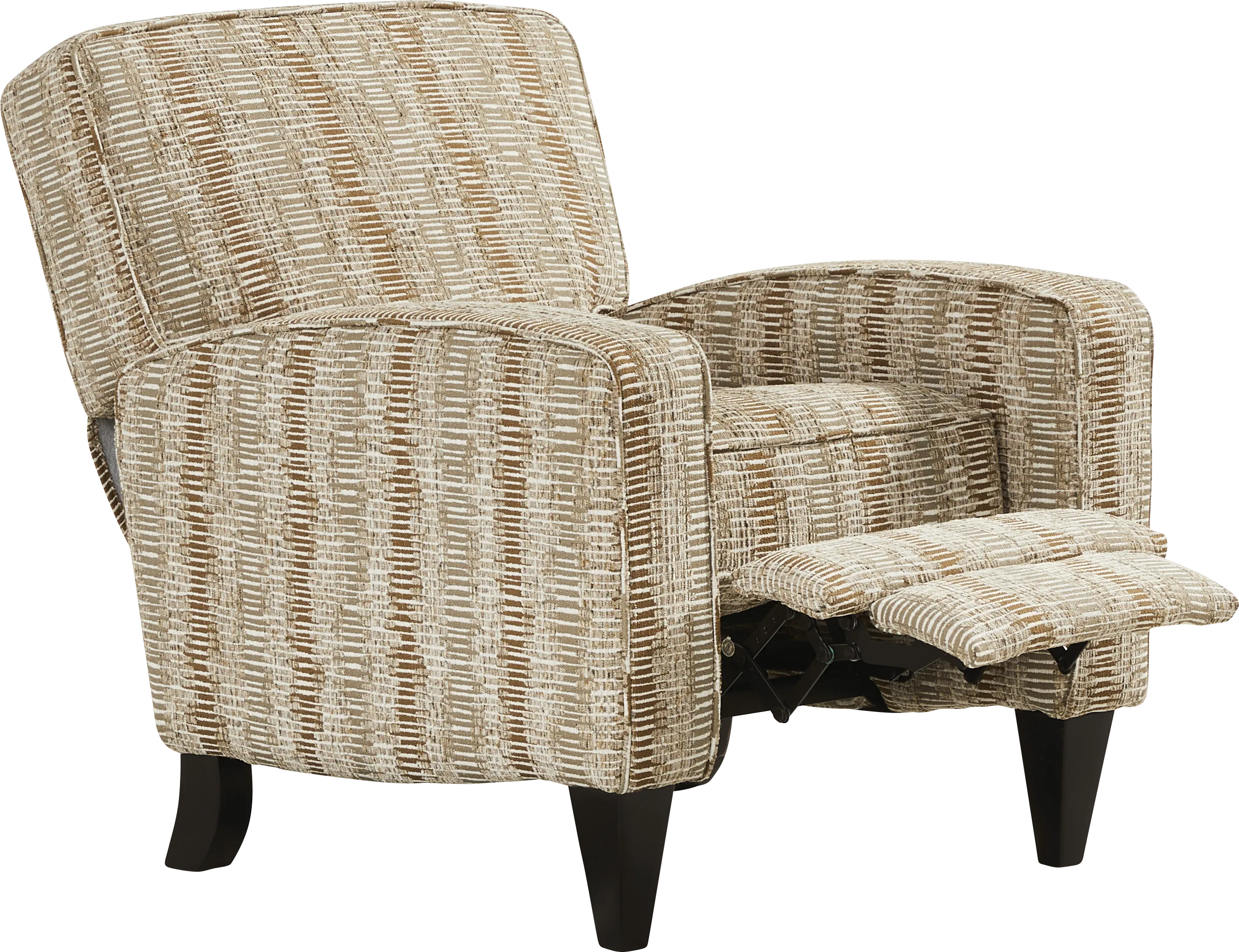 Hattingly Brown 7 Pc Living Room - Thumbnail - Image 10