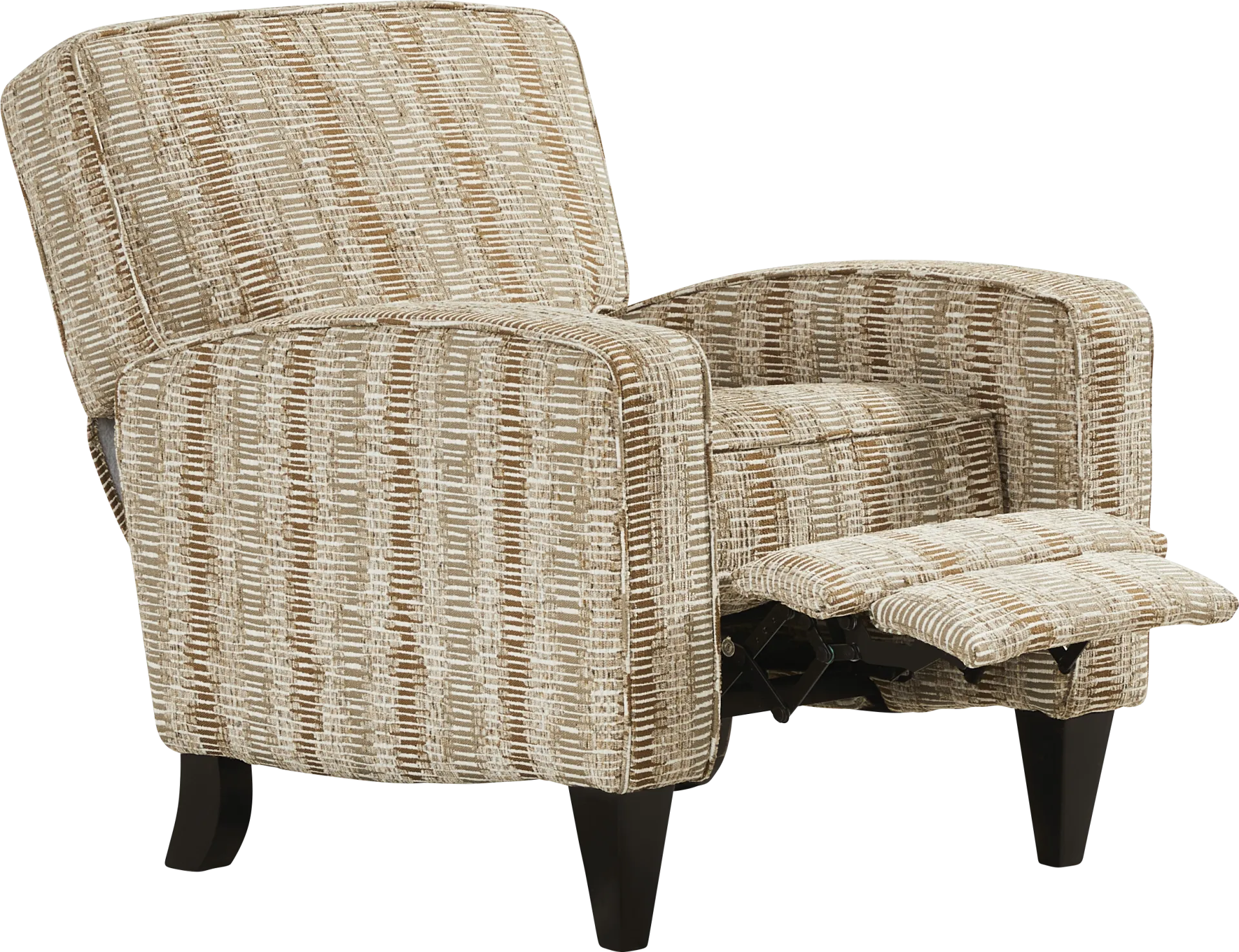 Hattingly Brown 7 Pc Living Room - Image 10