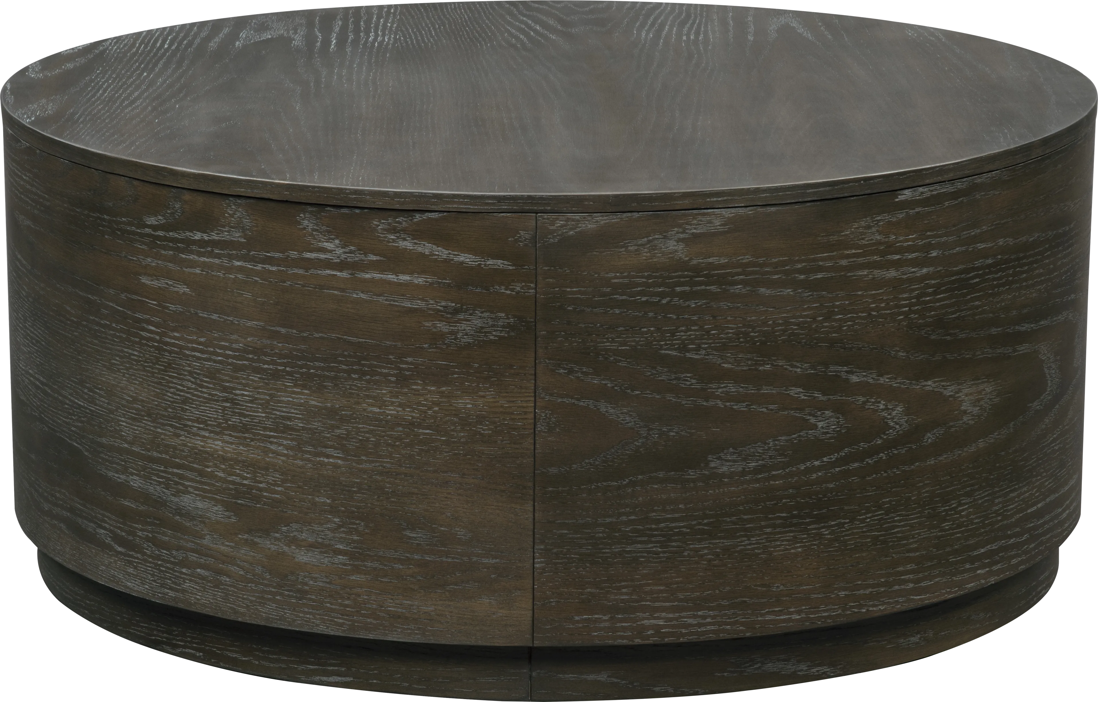 Carlowe Golden Cocktail Table - Thumbnail - Image 1