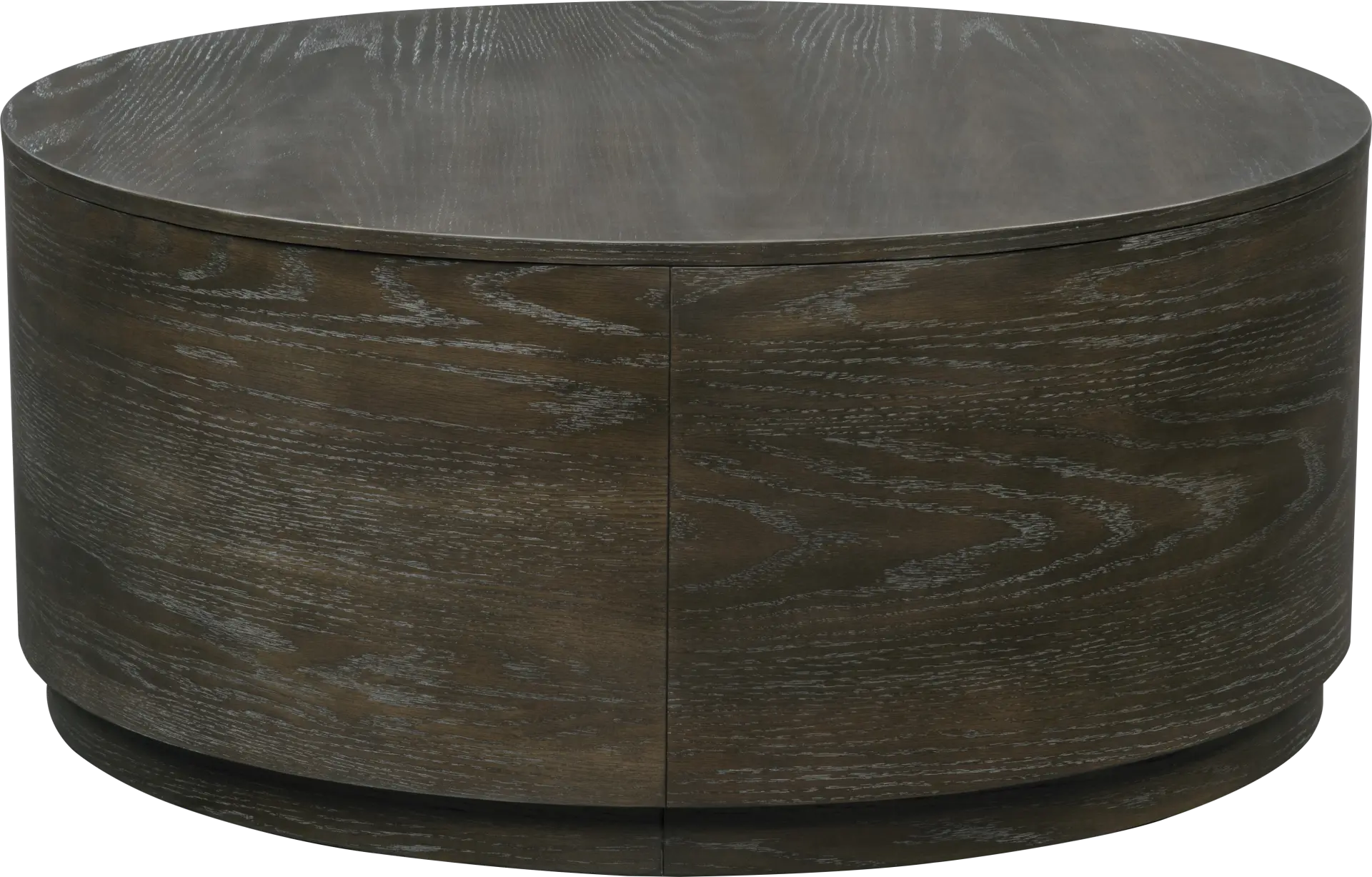 Carlowe Golden Cocktail Table