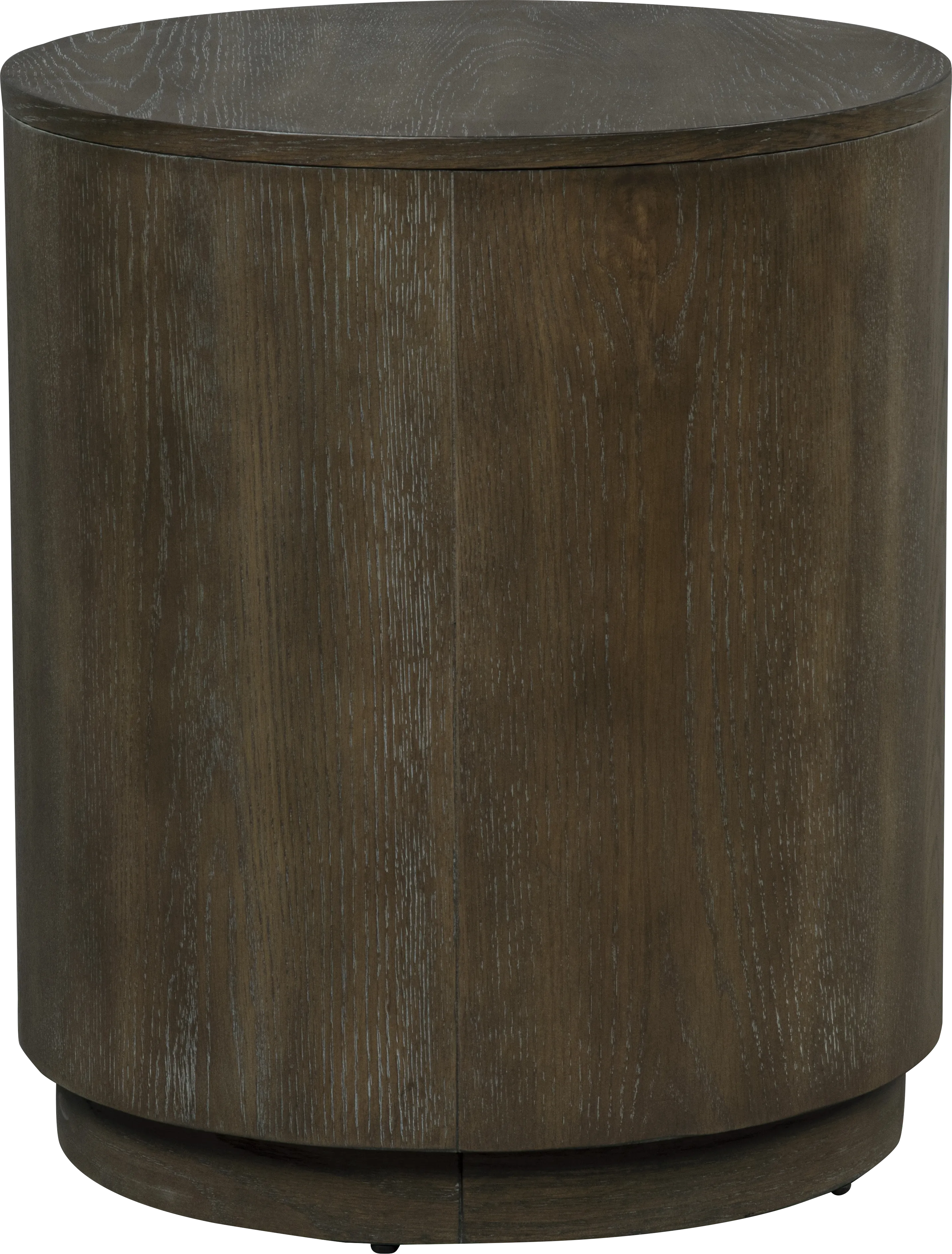 Carlowe Golden End Table - Thumbnail - Image 1