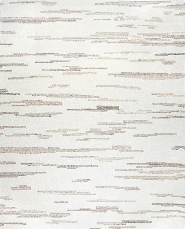 Hardvale Beige 5'3 x 7'10 Rug