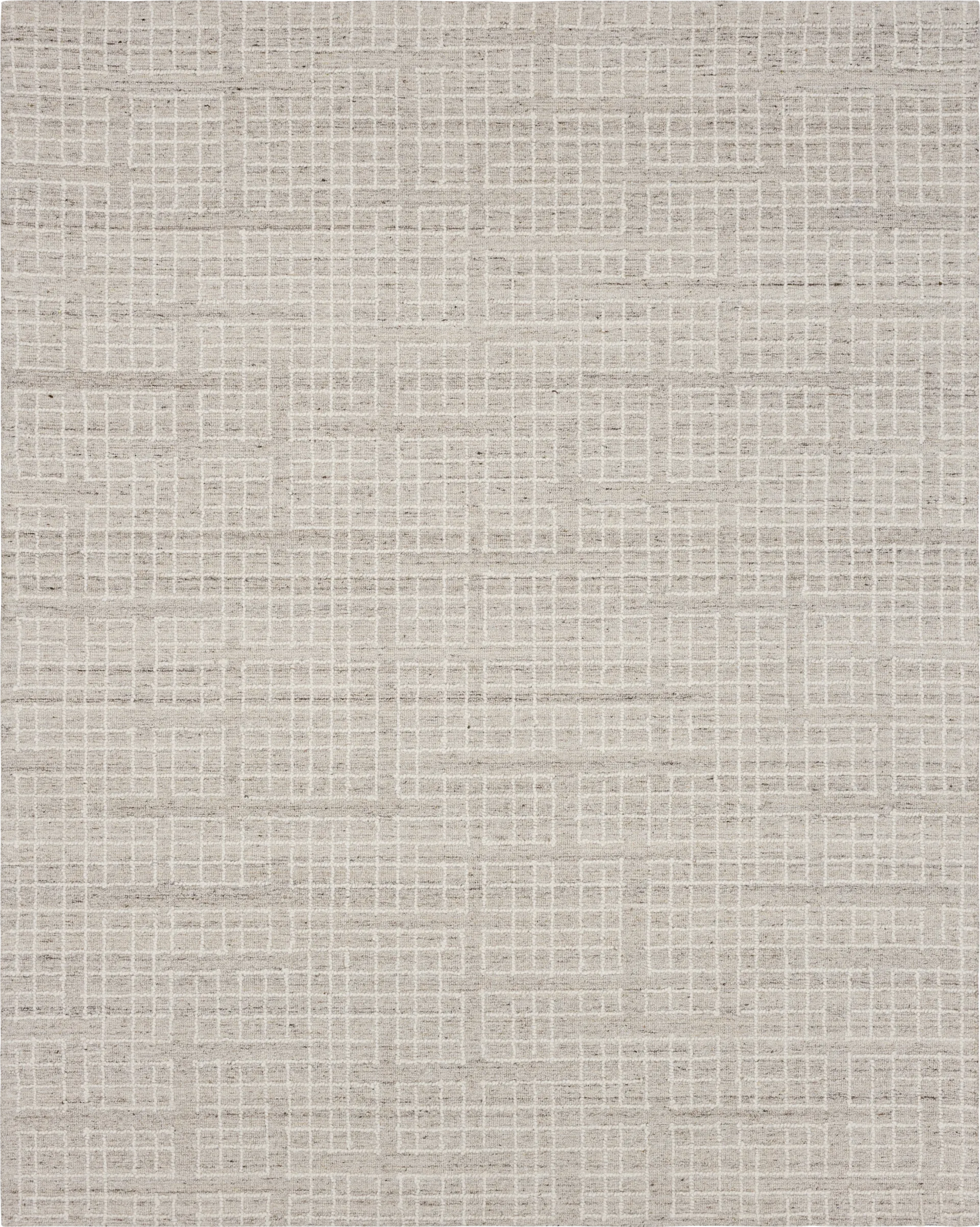 Adener Ivory 8' x 10' Rug - Image 1