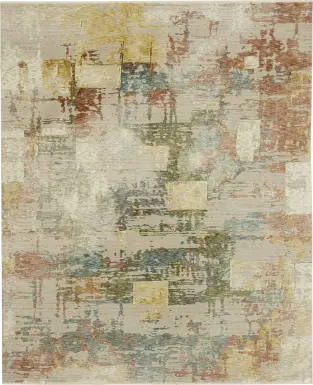 Nydaine Multi 8' x 10'3 Rug