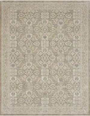 Hazeward Beige 7'10 x 10' Rug
