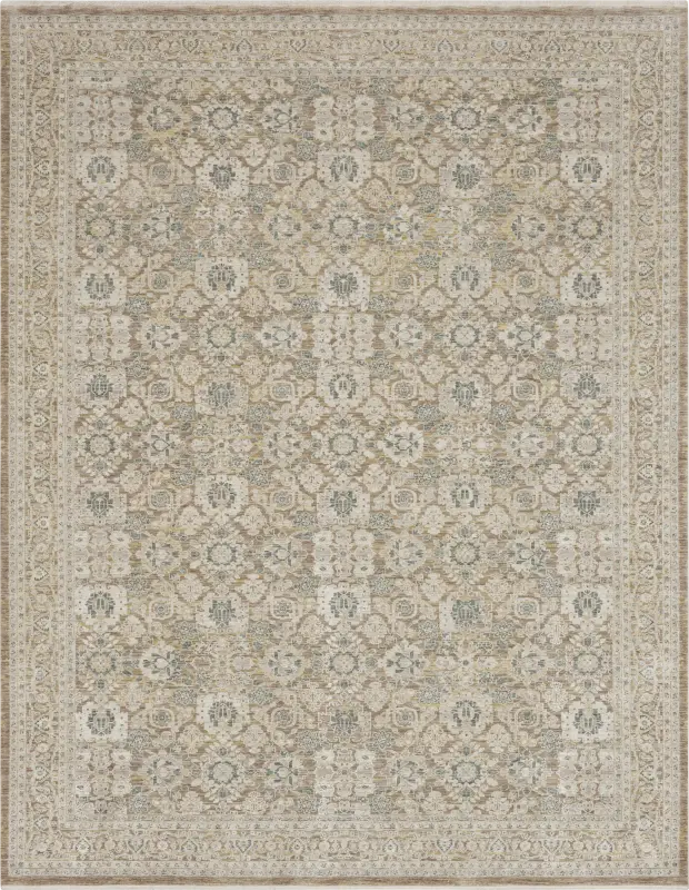 Hazeward Beige 7'10 x 10' Rug
