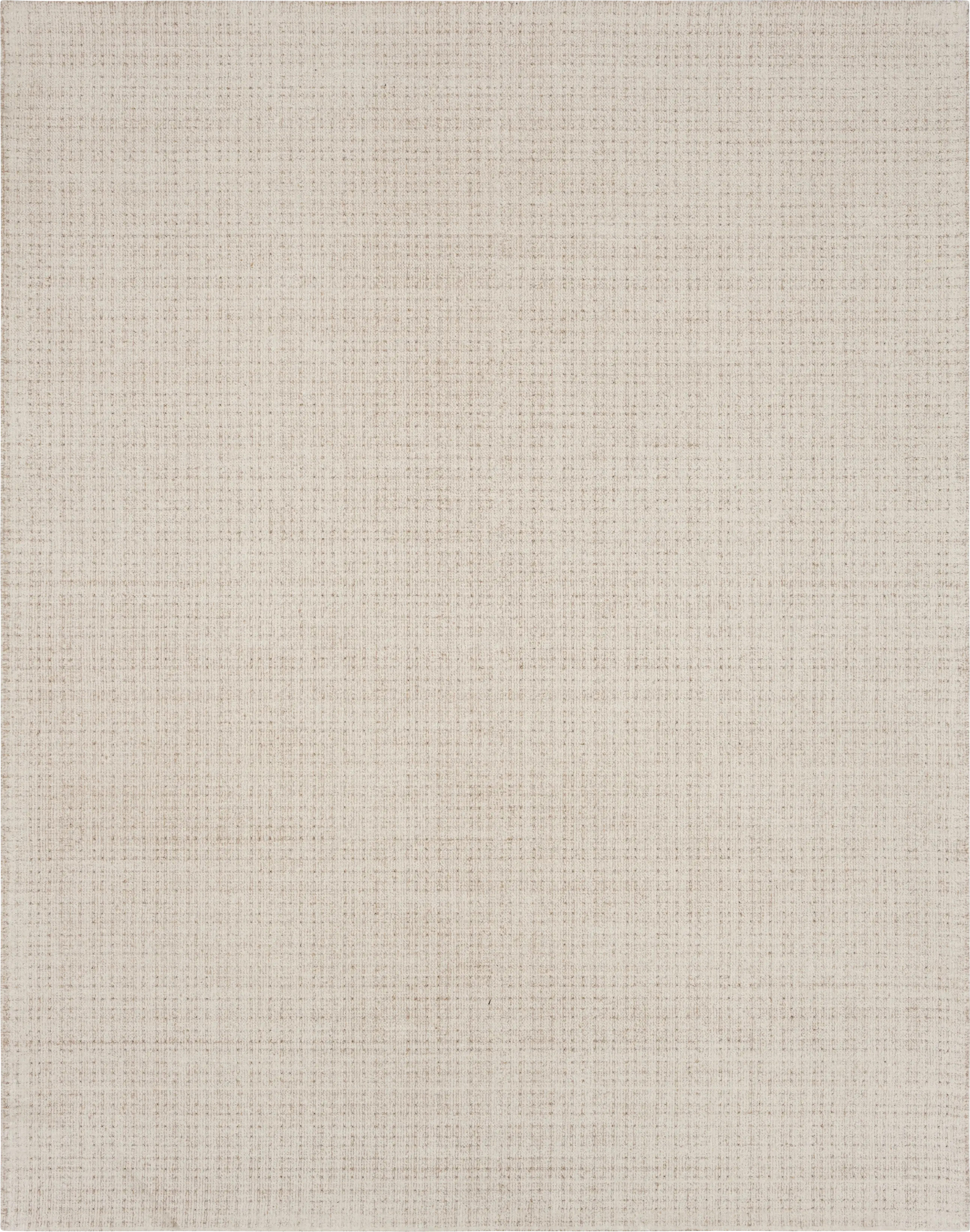 Wildon Ivory 8' x 10' Rug - Thumbnail - Image 1