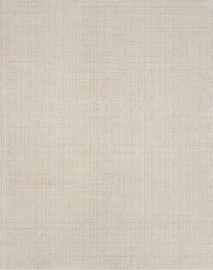 Wildon Ivory 8' x 10' Rug