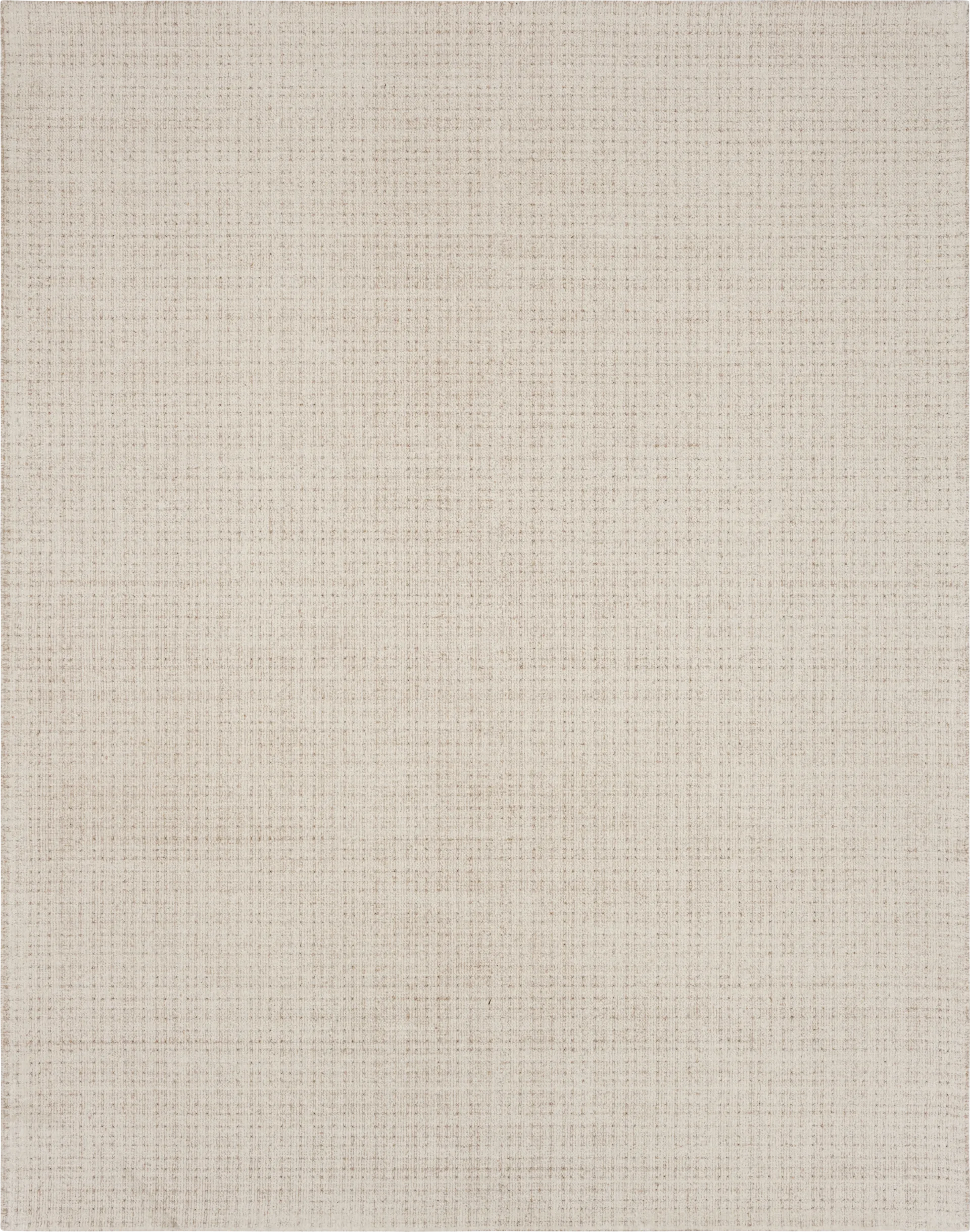 Wildon Ivory 8' x 10' Rug - Image 1