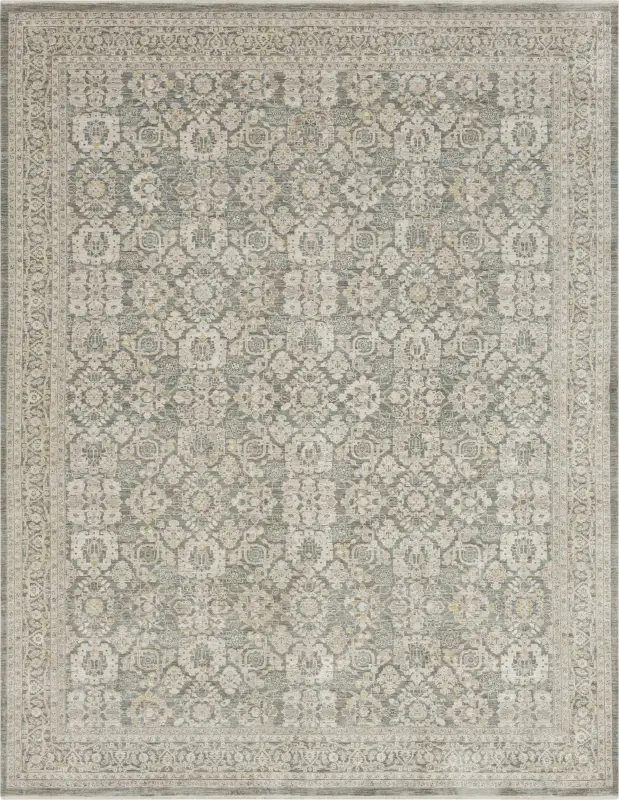 Hazeward Sage 7'10 x 10' Rug